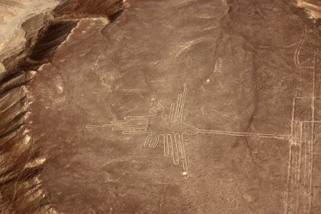 Nazca lines tours in peru